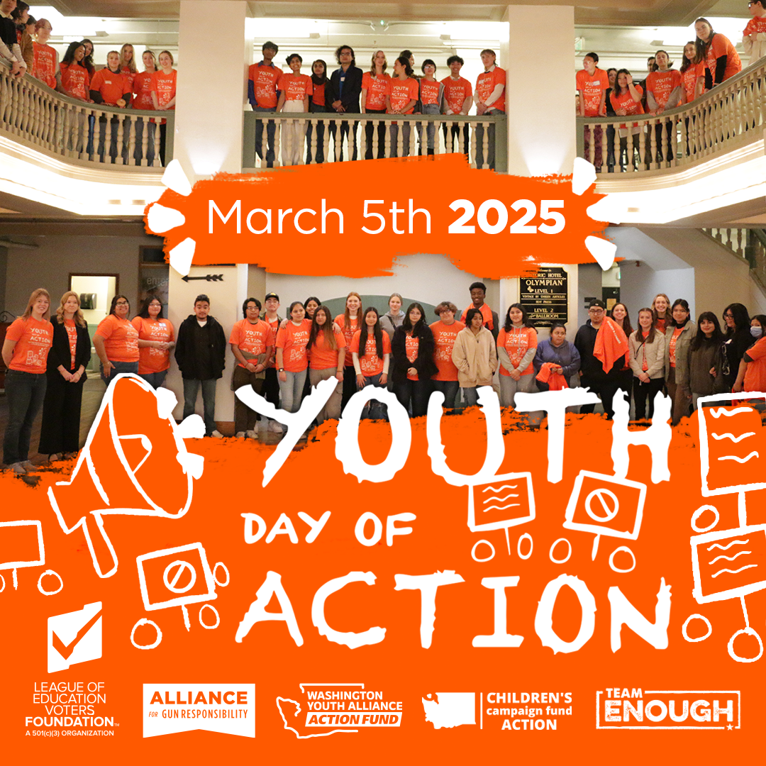 Youth Day of Action