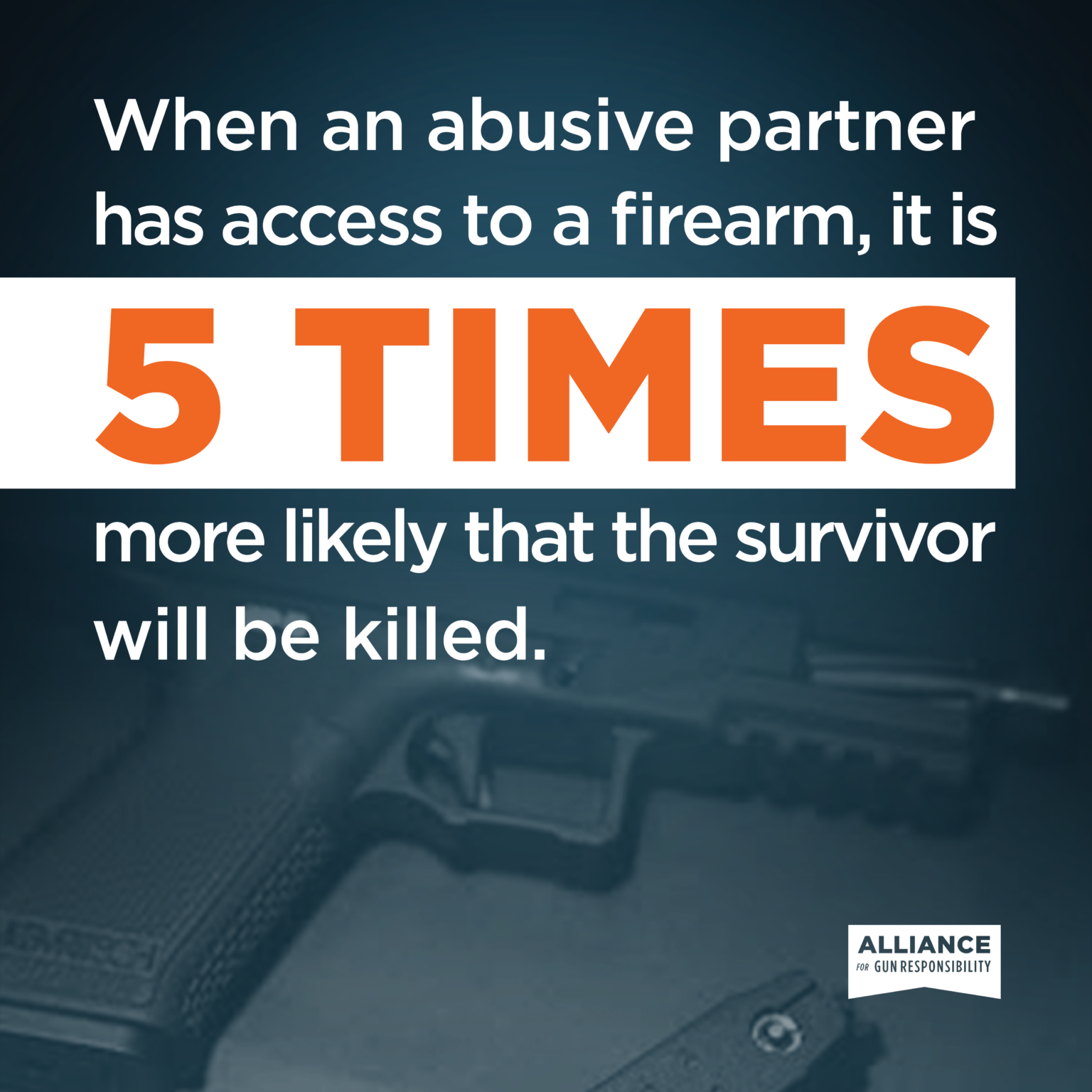 What To Know About Domestic Violence And Guns In 2022 Alliance For 5750