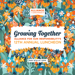 Growing Together AGR 12th Annual Luncheon