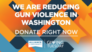 Giving Tuesday 2024