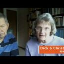 Dick & Christine G. (32nd LD)